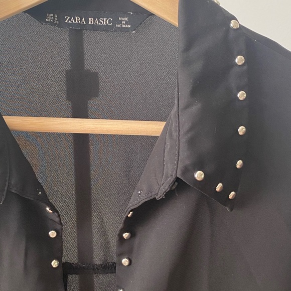 Zara top - Picture 2 of 2